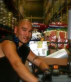 About Advantage Logistics